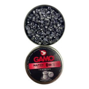 Diablos para Rifle 4.5