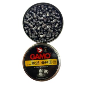 Diablo para Rifle 5.5